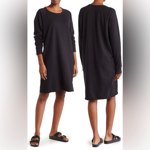 Interesting Info About James Perse Dresses